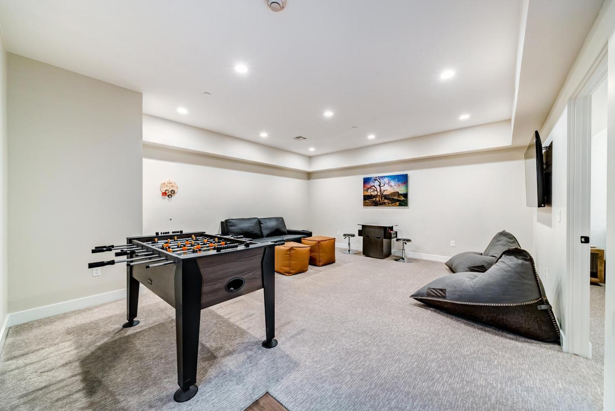Lafave Luxury Rentals At Zion สปริงเดล ภายนอก รูปภาพ