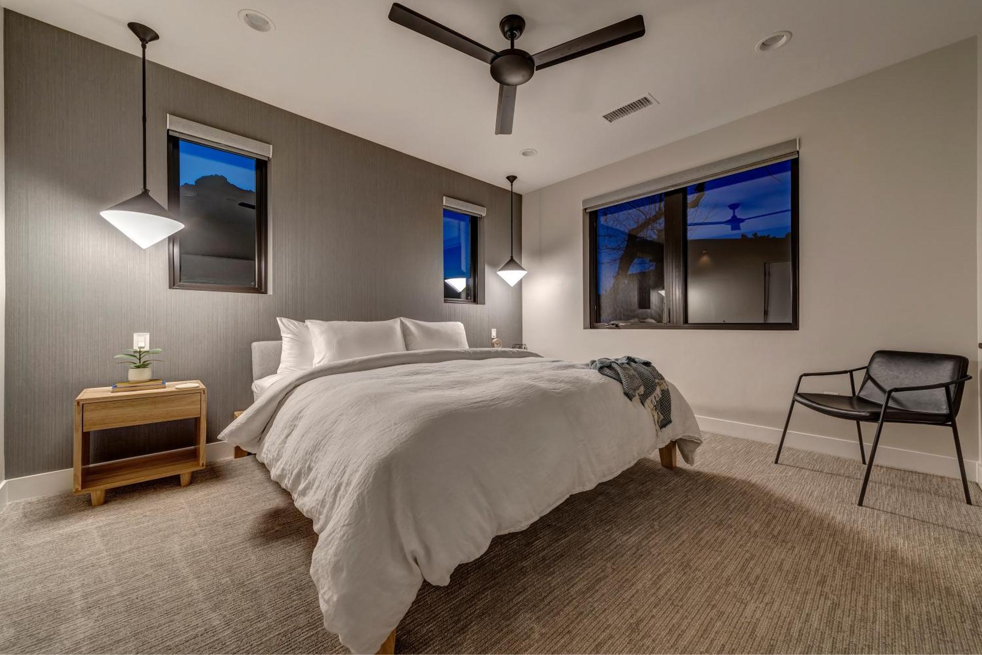 Lafave Luxury Rentals At Zion สปริงเดล ภายนอก รูปภาพ