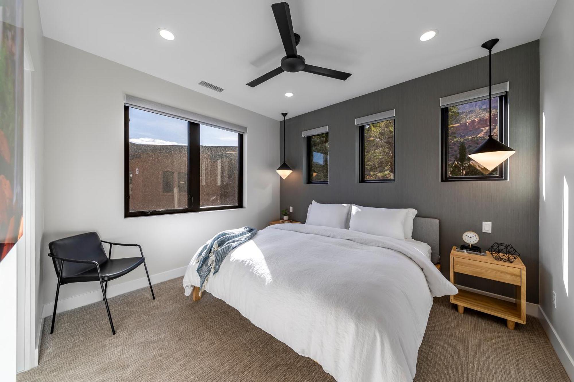 Lafave Luxury Rentals At Zion สปริงเดล ภายนอก รูปภาพ