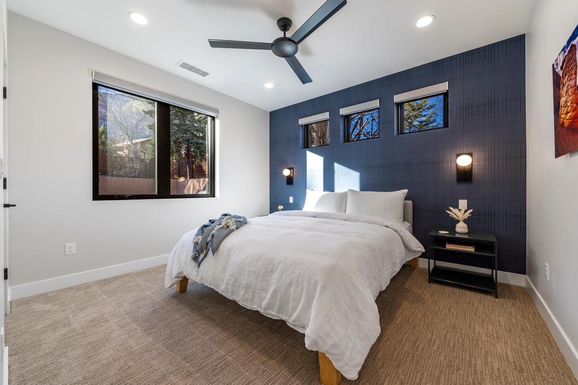 Lafave Luxury Rentals At Zion สปริงเดล ภายนอก รูปภาพ