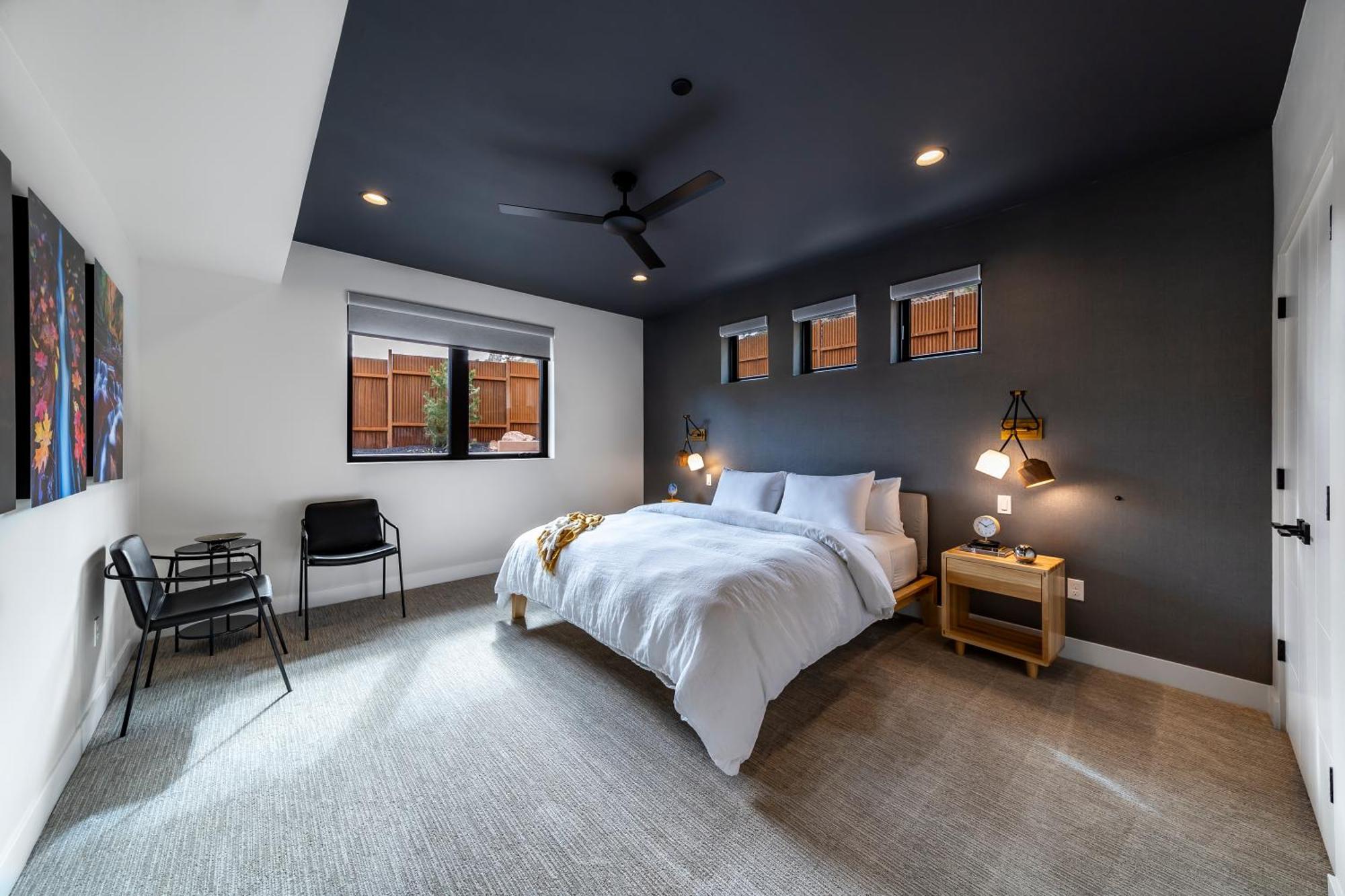 Lafave Luxury Rentals At Zion สปริงเดล ภายนอก รูปภาพ