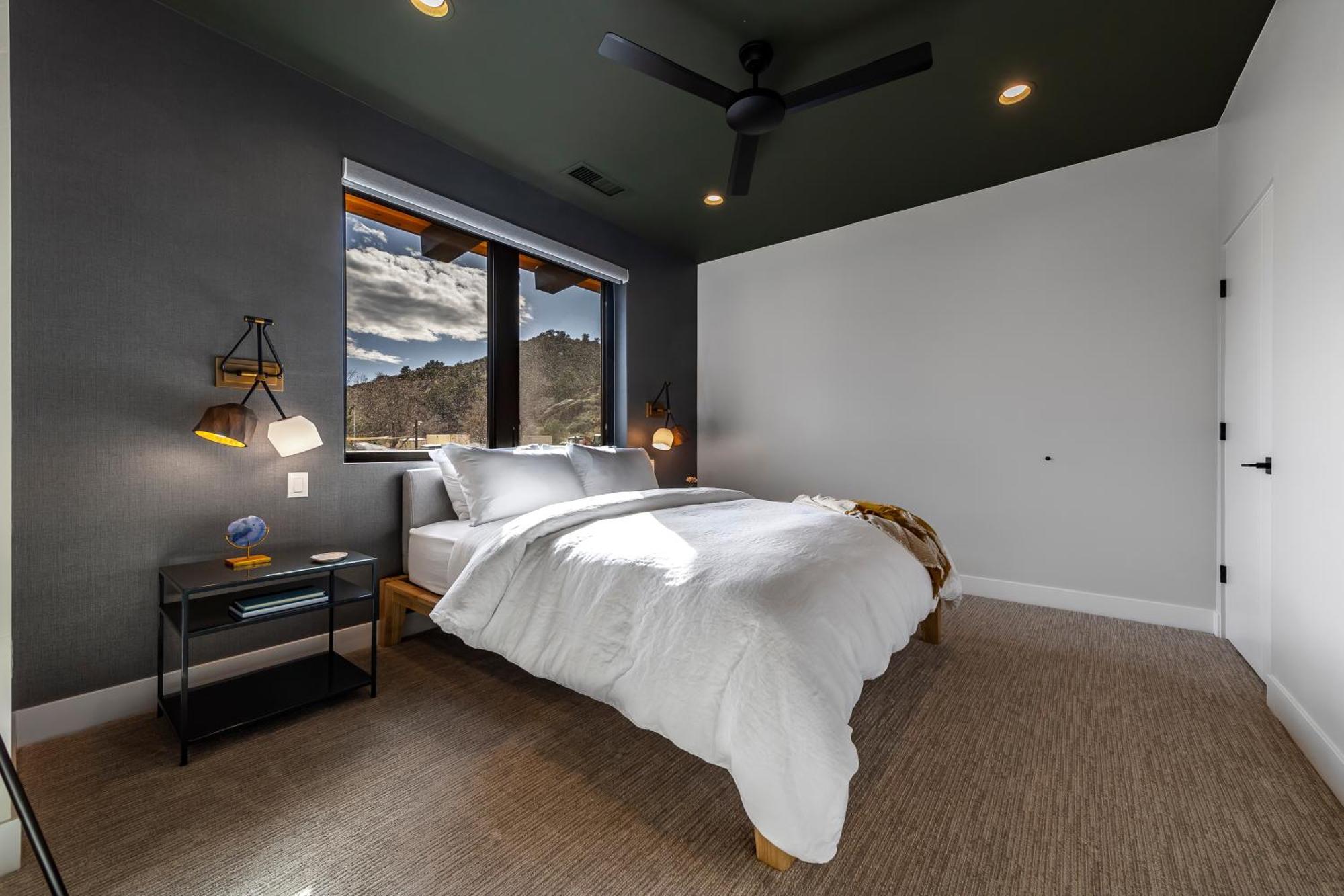 Lafave Luxury Rentals At Zion สปริงเดล ภายนอก รูปภาพ