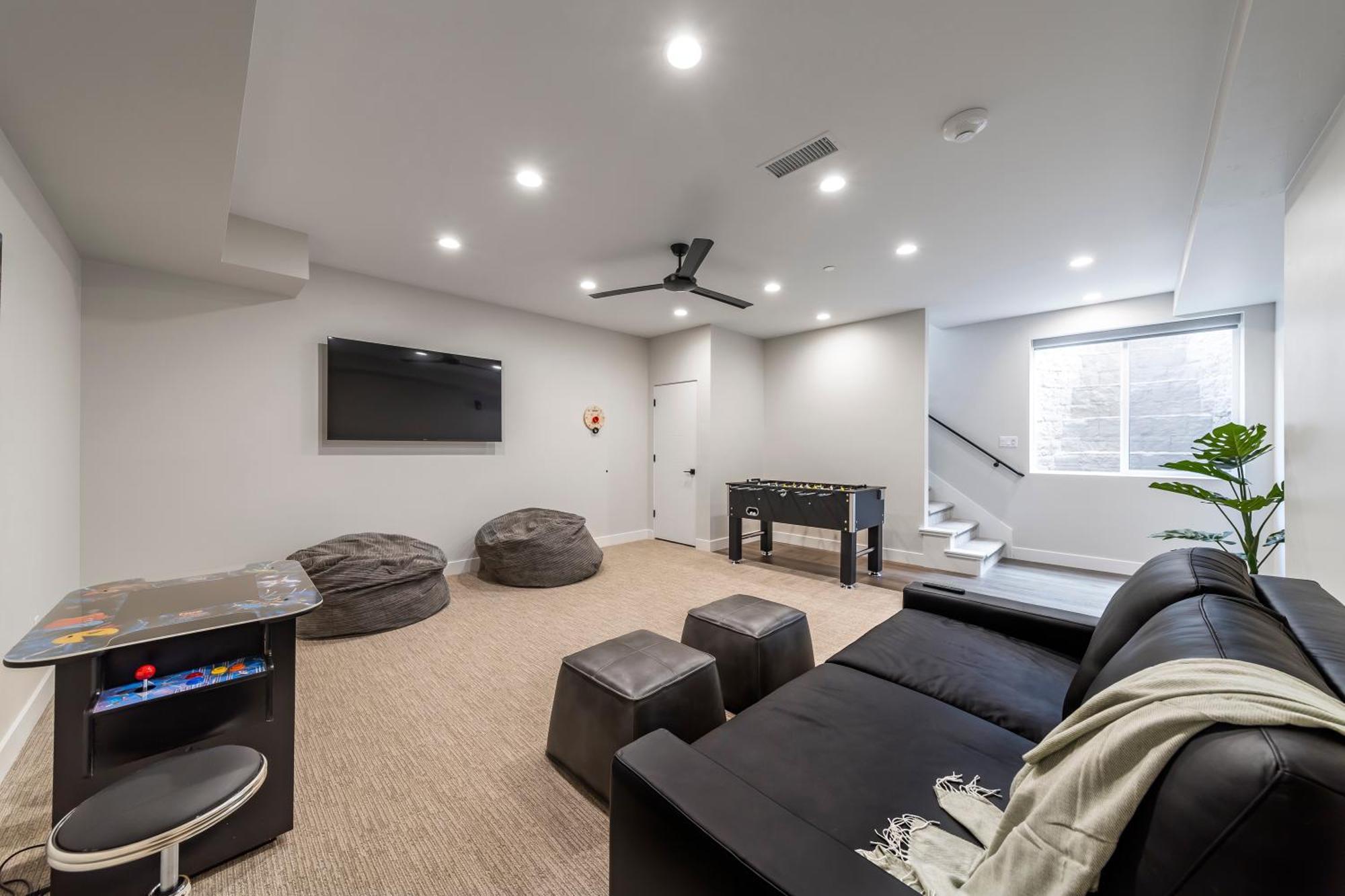 Lafave Luxury Rentals At Zion สปริงเดล ภายนอก รูปภาพ