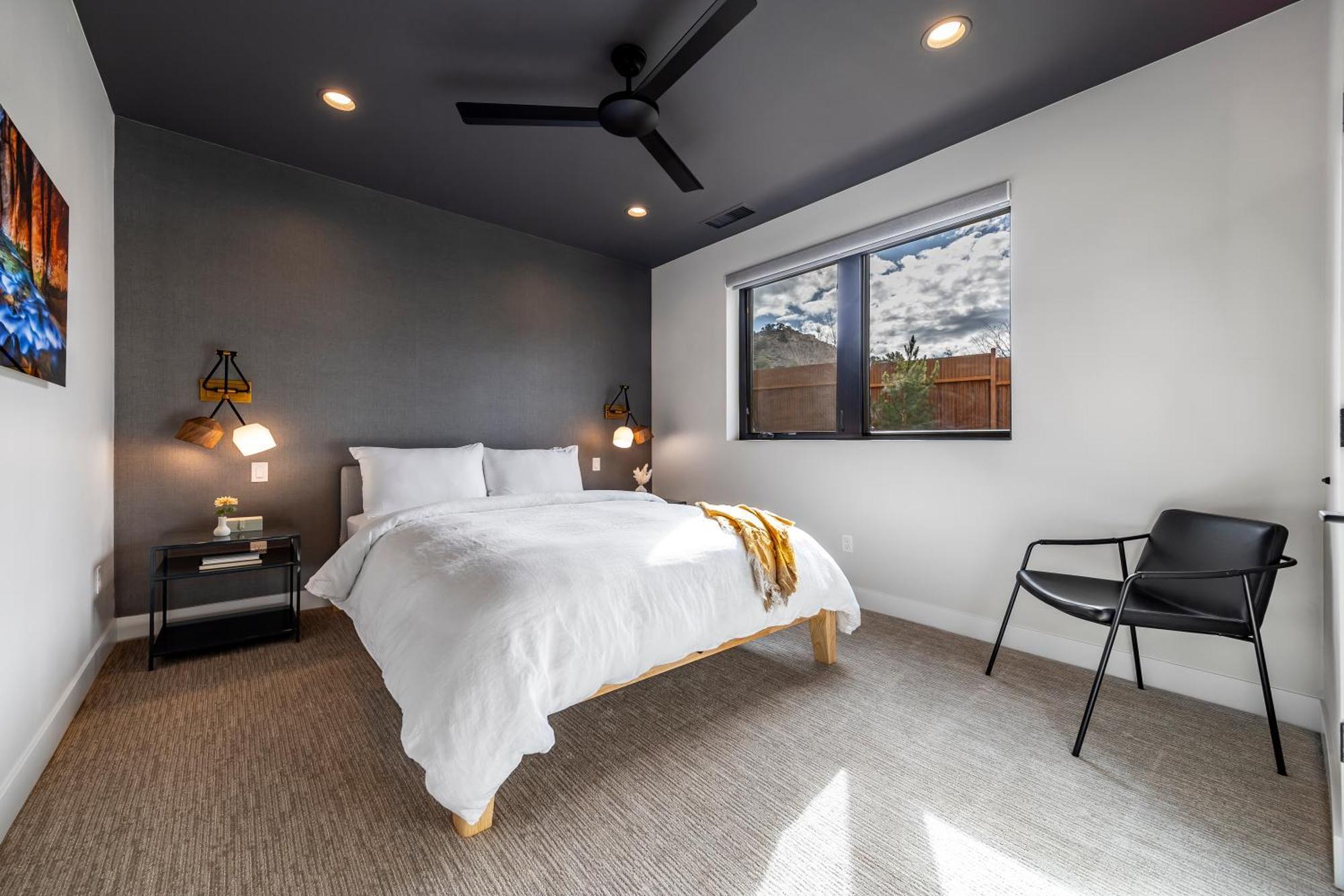 Lafave Luxury Rentals At Zion สปริงเดล ภายนอก รูปภาพ
