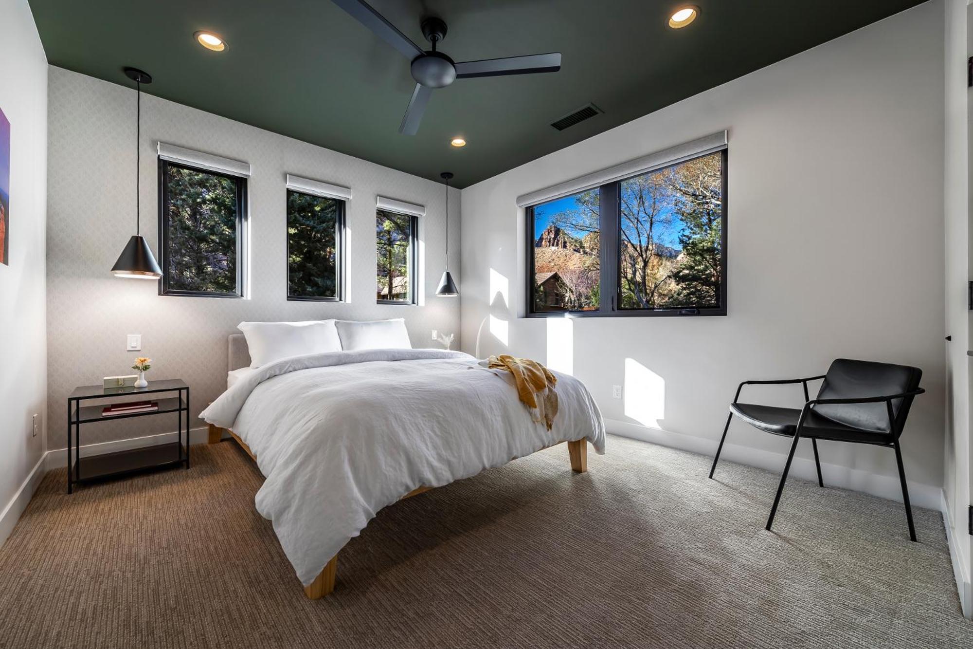 Lafave Luxury Rentals At Zion สปริงเดล ภายนอก รูปภาพ